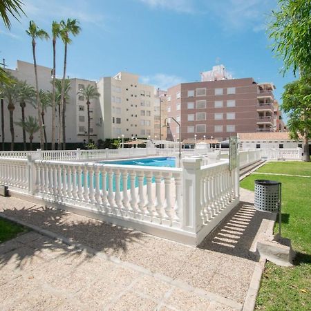 093 - Mil Palmeras Dream Torrevieja Exterior foto
