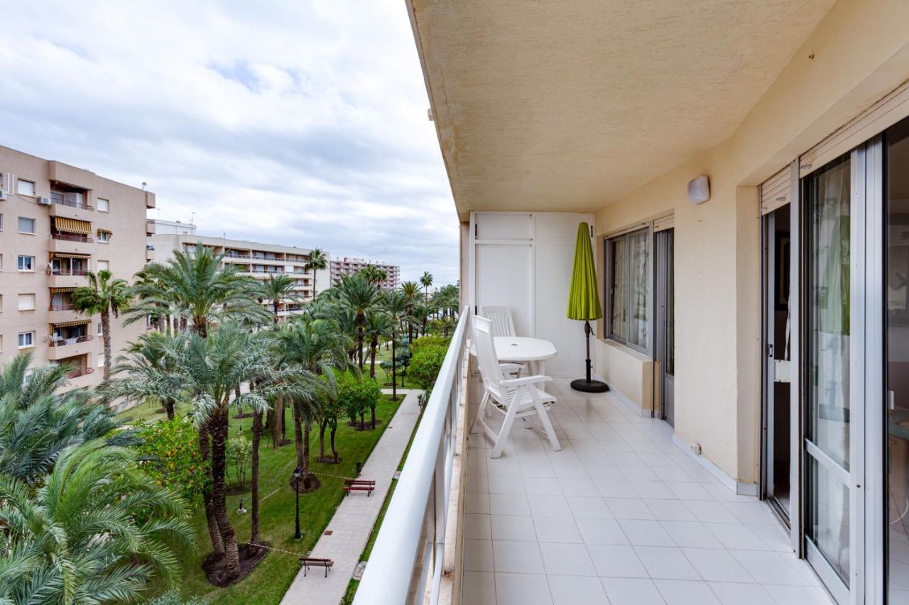 093 - Mil Palmeras Dream Torrevieja Exterior foto