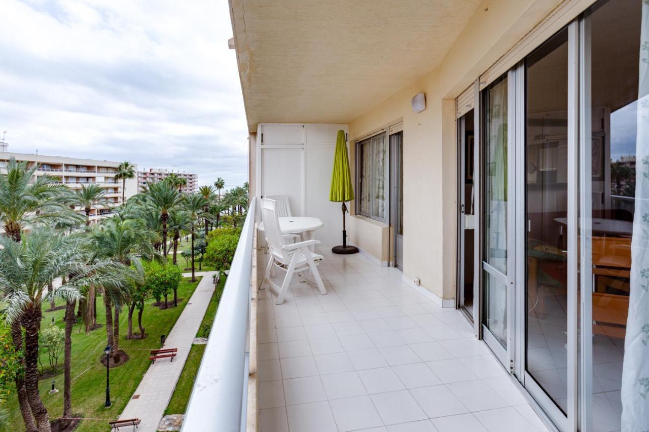 093 - Mil Palmeras Dream Torrevieja Exterior foto