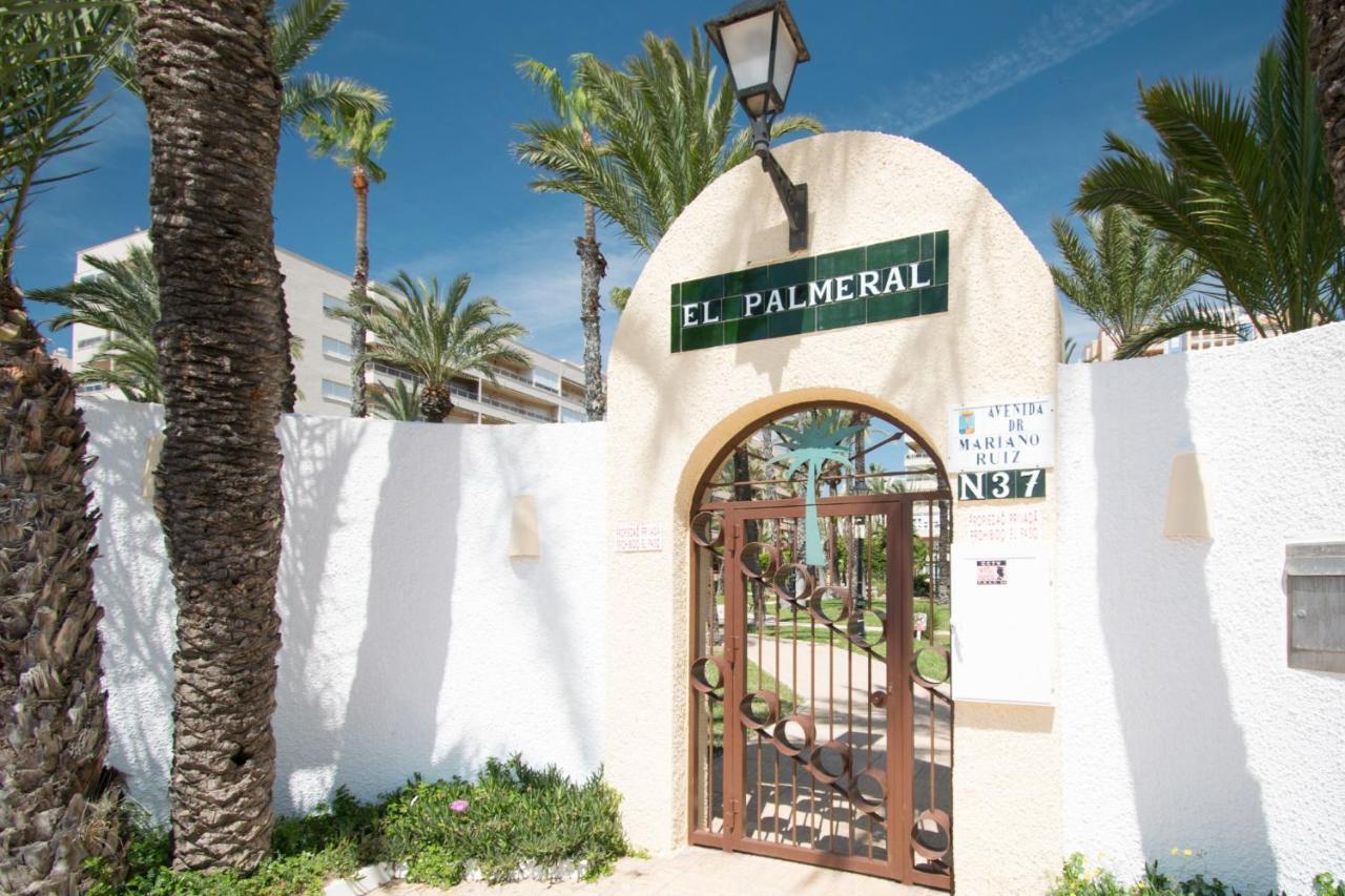 093 - Mil Palmeras Dream Torrevieja Exterior foto